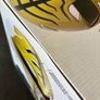 Power Rangers - White Ranger Helmet - sealed Image 7
