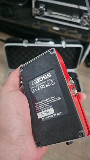 Boss RC-1