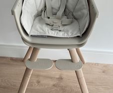 Maxi Cosi Moa 4-in-1 High Chair