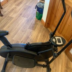 cross fit trainer
