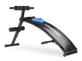 Sit Up Bench  New Model Free Delivery