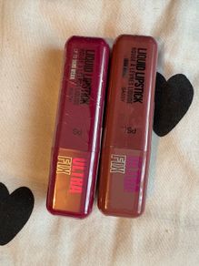 Pennys / primark lipstick