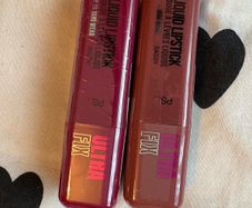 Pennys / primark lipstick