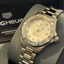 Tag Heuer Ladies Aquaracer Image 2