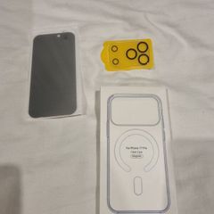 I phone 17 Pro Bundle