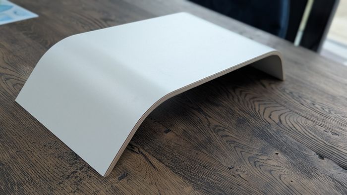 Ikea Sigfinn Monitor Stand