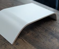 Ikea Sigfinn Monitor Stand