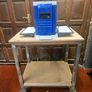 Charnwood 12.5inch thicknesser Image 2
