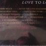 Marti Pellow (Wet Wet Wet) - Love To Love CD Image 2