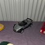 4 Model Cars Image 4