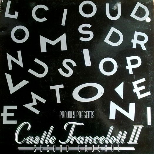 Castle Trancelott II -Second Crusade