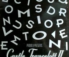 Castle Trancelott II -Second Crusade