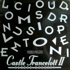 Castle Trancelott II -Second Crusade