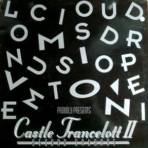 Castle Trancelott II -Second Crusade