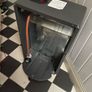 Gas heater with empty cylinder Image 3