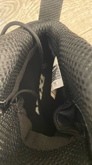 Ixon killer wp boots 42.5 size