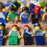 Lego Bulk  Minifigures Image 4