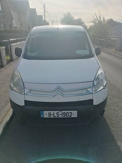 van