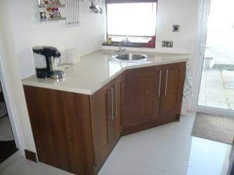 kitchens and wardrobes