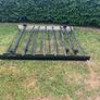 Ducato roof rack Image 3