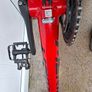 Merida Scultura 400 Road Bike, 105 groupset Image 8
