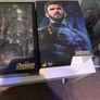 hot toys captain America infinity war Image 2