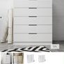 chest of drawers Image 3