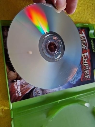 Jade Empire Xbox Original games Original