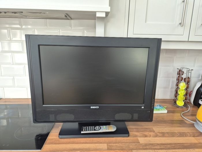 Beko 26 inch television
