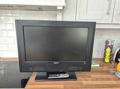 Beko 26 inch television