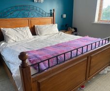 Bed frame