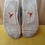 Jordan 4 Retro White Oreo Image 5
