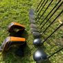 mizuno  mens golfset Image 2