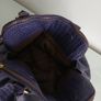 Jasper Conran Leather Bag Image 4