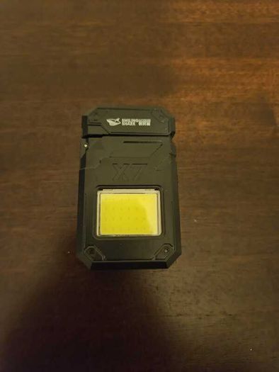 Rechargeable Lighter
