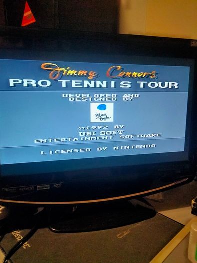 Super Nintendo Boxed Games
