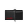 Sandisk 32GB Dual Drive USB and Micro USB Image 2
