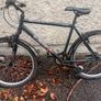 push bike Image 2