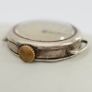 Vintage Silver Trench Wrist Watch- Image 4