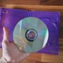 Prince of Persia Warrior Within Xbox disc only Image 4