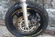 cb 400