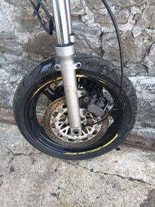 cb 400