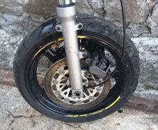 cb 400