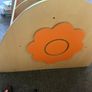 Bookshelf seat for kids Image 3