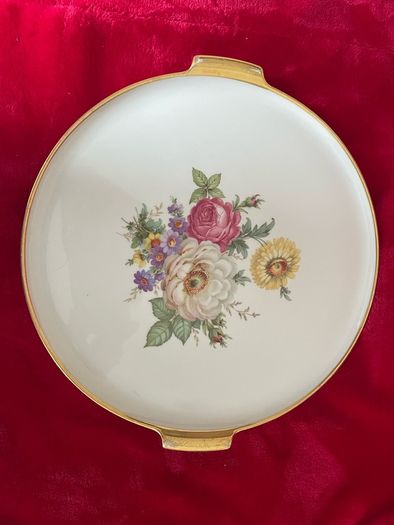 Plate