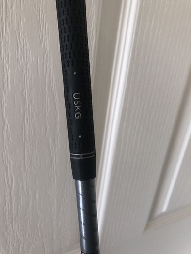 US Kids Left handed 56 degree wedge (60") good condition