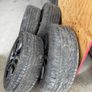 Landrover discovery 4 alloy wheels Image 2