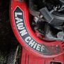 Chipper Lawnmower Image 3