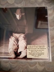 Cd James Taylor Hourglass