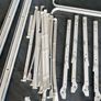 IKEA Algot shelving system parts Image 4